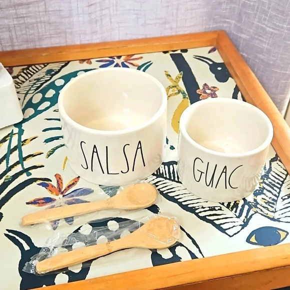 SALSA AND GAUC - Picture 1 of 5